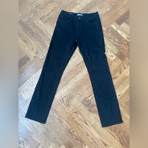 DL1961 Boys Brady Slim Jeans Black size 12